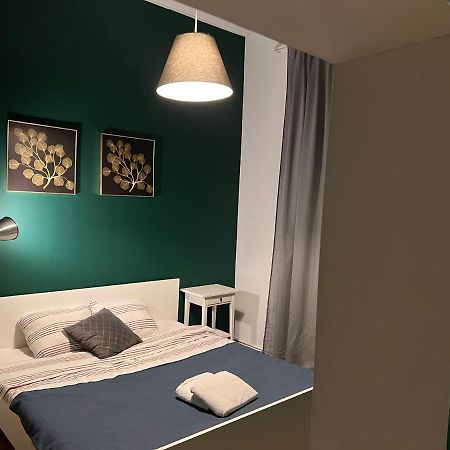 Apartament Sen Bydgoszcz Exterior foto