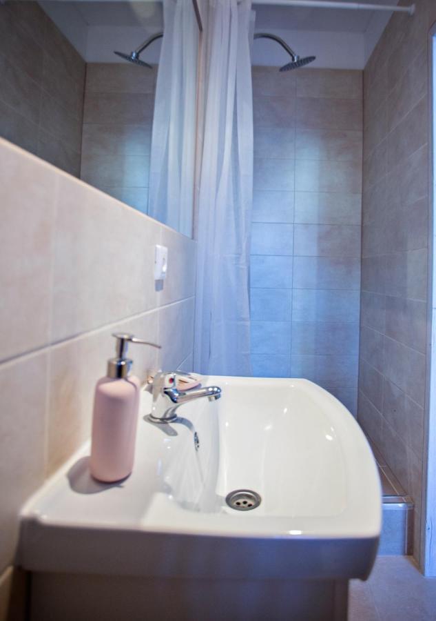 Apartament Sen Bydgoszcz Exterior foto