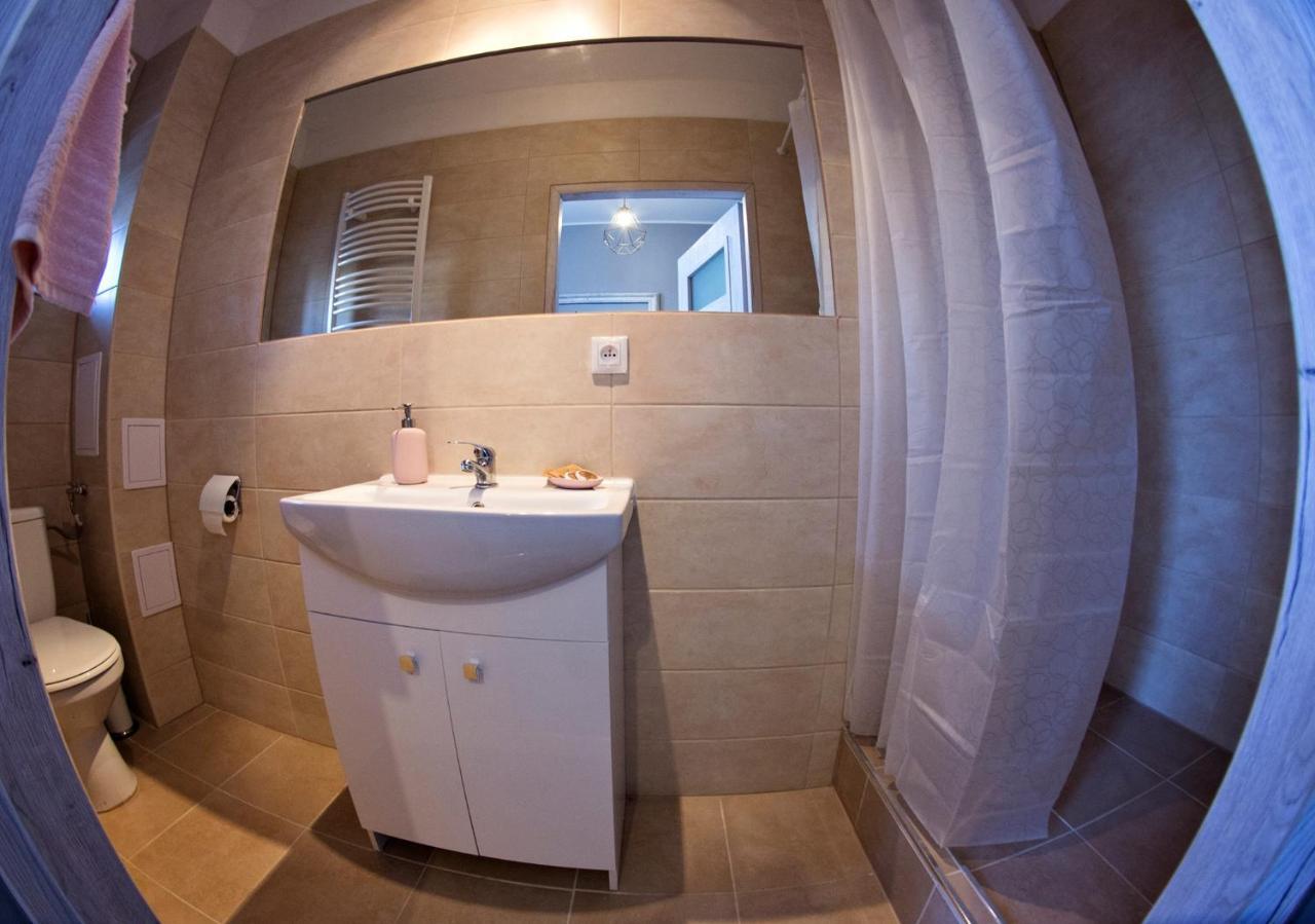 Apartament Sen Bydgoszcz Exterior foto